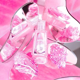 Hand Cleansing Gel Self Love